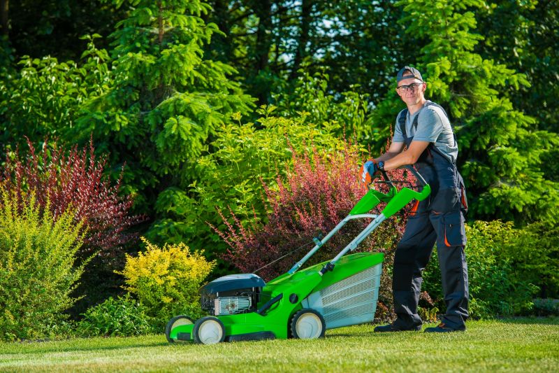 Increase Your Lawn Mowing Business with an AI Driven, Targeted Website