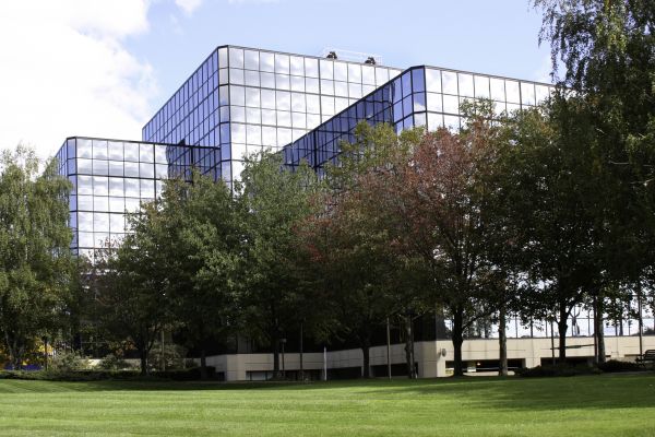 Commercial Lawn Service in Bethlehem