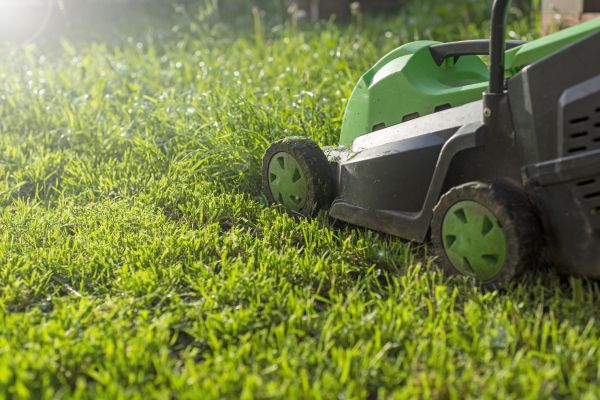 Cost of Lot Mowing in Bethlehem